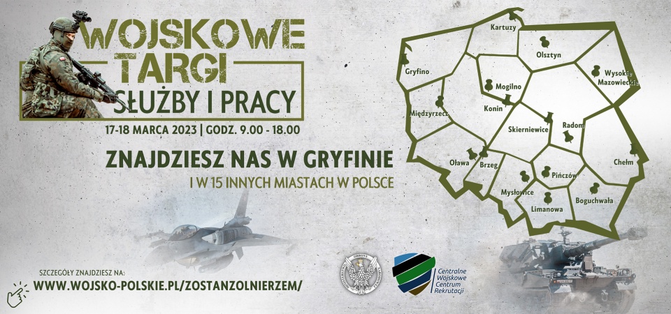 Materiały organizatorów.