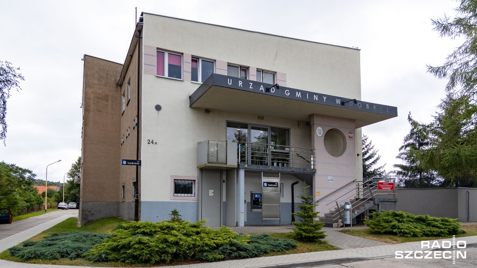 Fot. Robert Stachnik [Radio Szczecin]