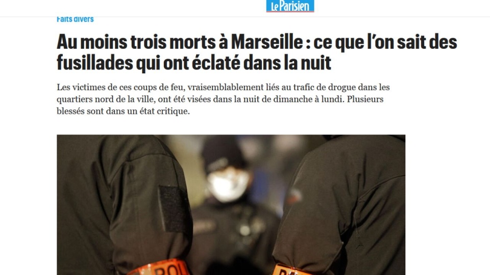 źródło: https://www.leparisien.fr