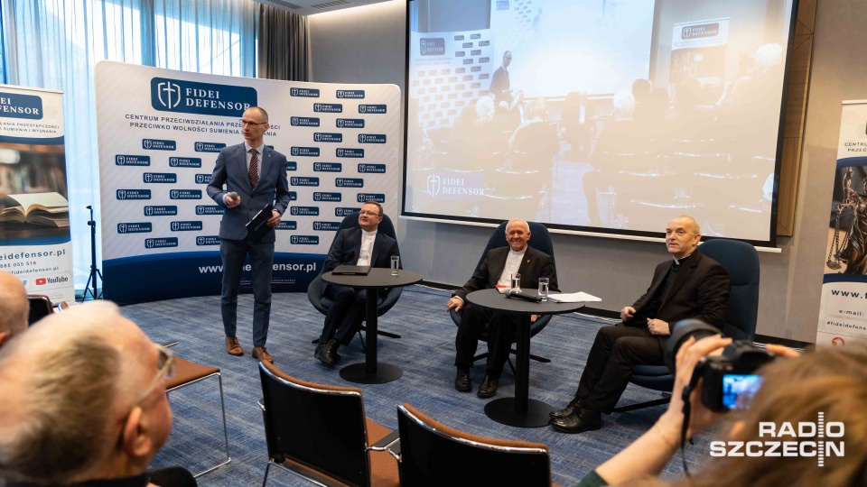 Fot. Robert Stachnik [Radio Szczecin]