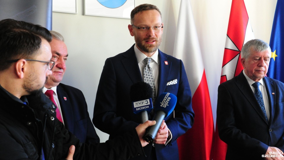 Fot. Marcin Kokolus [Radio Szczecin]