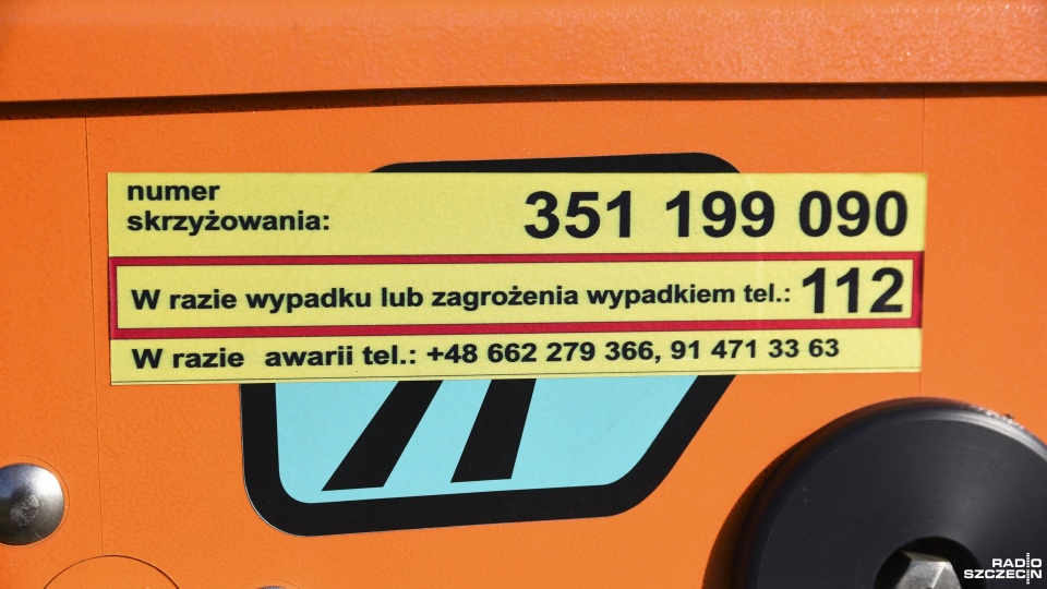 Fot. Kamila Kozioł [Radio Szczecin]