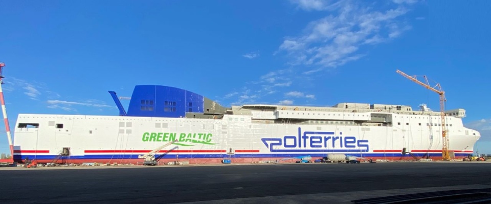Fot. Polferries