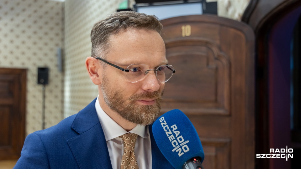 Fot. Robert Stachnik [Radio Szczecin]