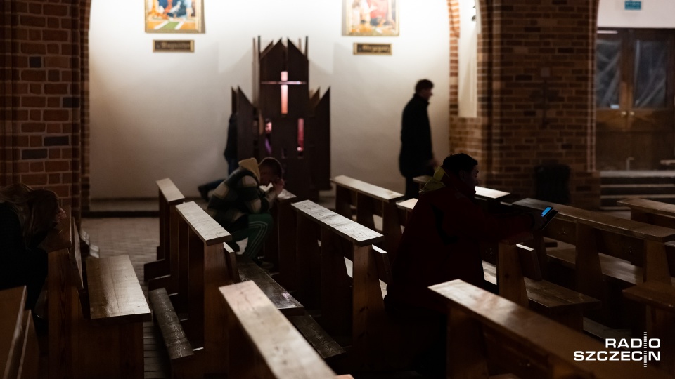 Fot. Robert Stachnik [Radio Szczecin]