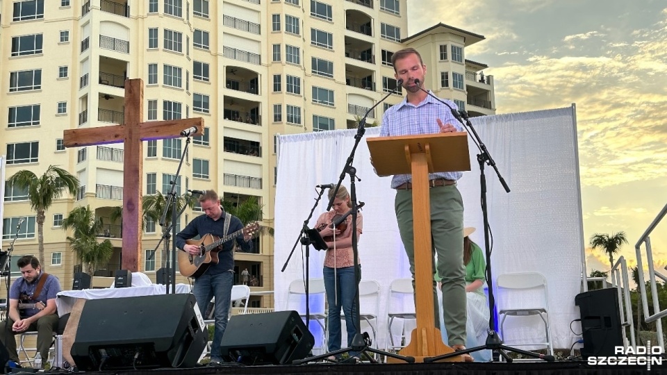 Fot. Jan Pachlowski [Radio Szczecin]