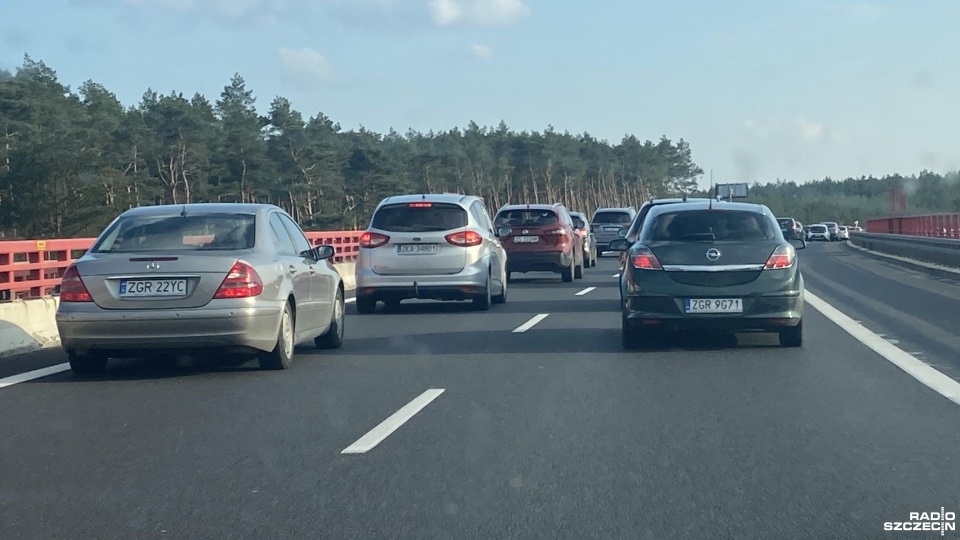 Fot. Kamil Nieradka [Radio Szczecin]