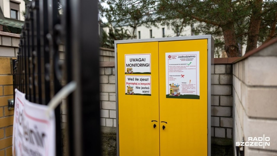 Fot. Robert Stachnik [Radio Szczecin/Archwium]