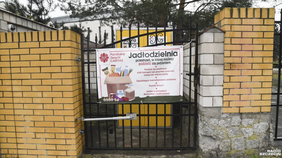 Fot. Kamila Kozioł [Radio Szczecin]
