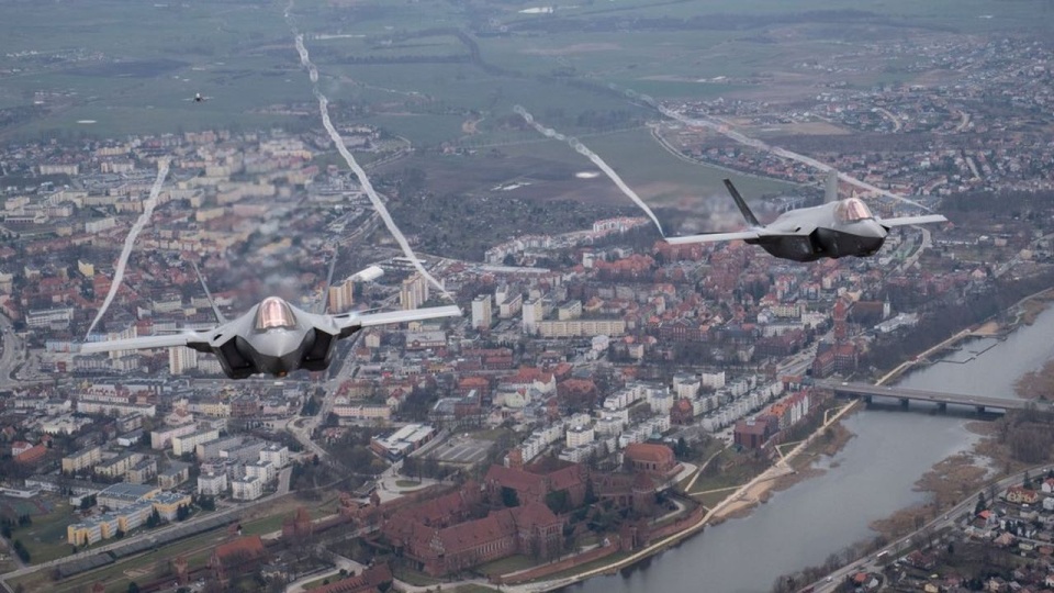 Fot. twitter.com/MON_GOV_PL