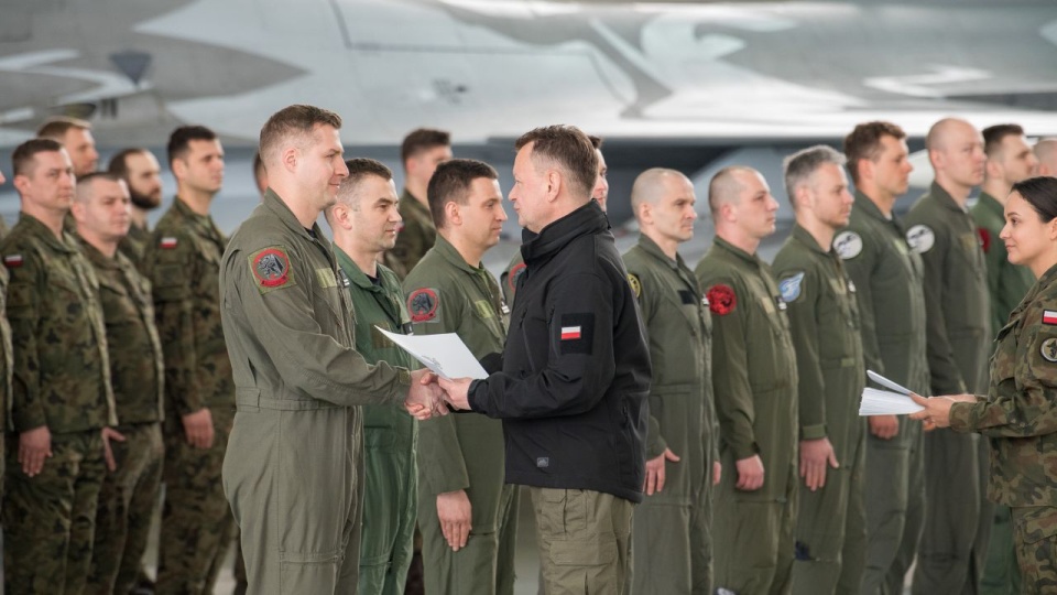 Fot. twitter.com/MON_GOV_PL