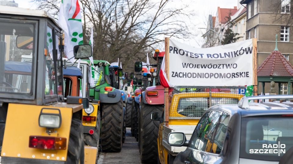 Fot. Robert Stachnik [Radio Szczecin]