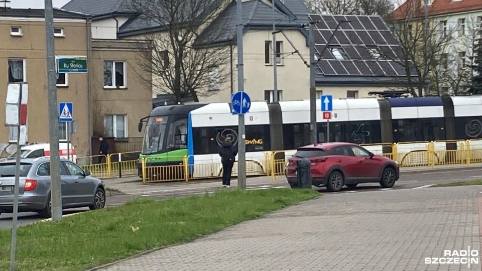 Fot. Grzegorz Gibas [Radio Szczecin]