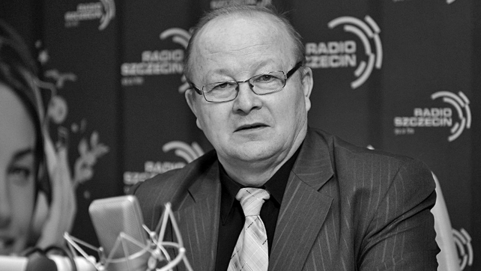 Nie żyje Jan Kozak, jeden z organizatorów rolniczych protestów sprzed 10-ciu lat. Fot. Łukasz Szełemej [Radio Szczecin/Archiwum]