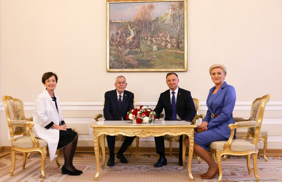 Fot. prezydent.pl