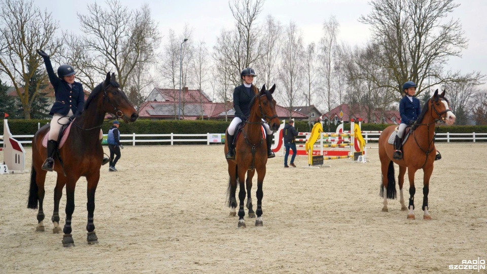 Fot. Przemysław Polanin [Radio Szczecin]