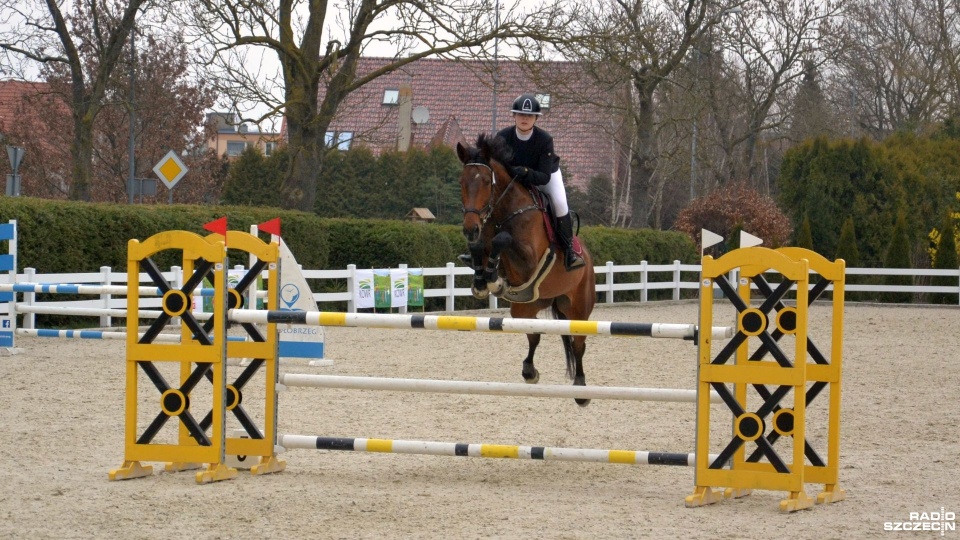 Fot. Przemysław Polanin [Radio Szczecin]