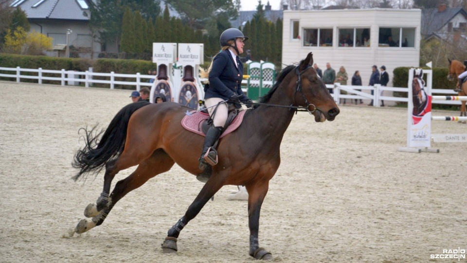 Fot. Przemysław Polanin [Radio Szczecin]