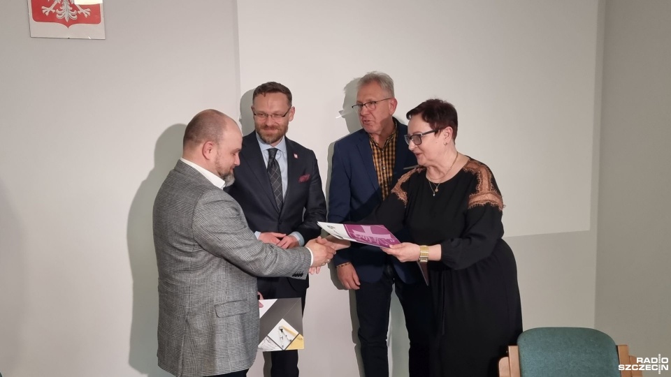 Fot. Marcin Kokolus [Radio Szczecin]