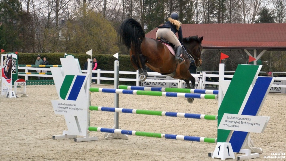 Fot. Przemysław Polanin [Radio Szczecin]