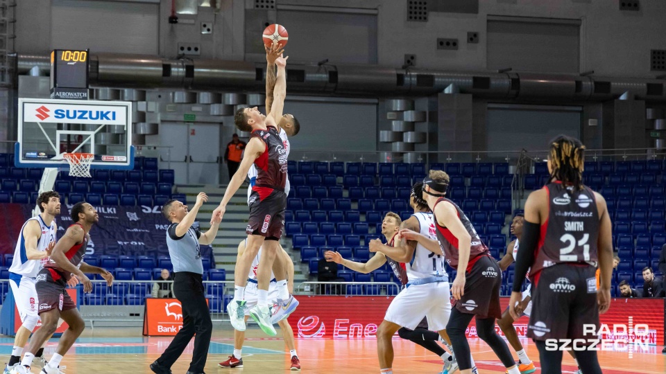 Fot. Robert Stachnik [Radio Szczecin]