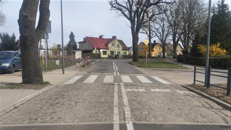 Kolejne takie inwestycje powstaną jeszcze w tym roku na ul. Niepodległości, Szkolnej i Tańskiego. źródło: https://stargard.eu
