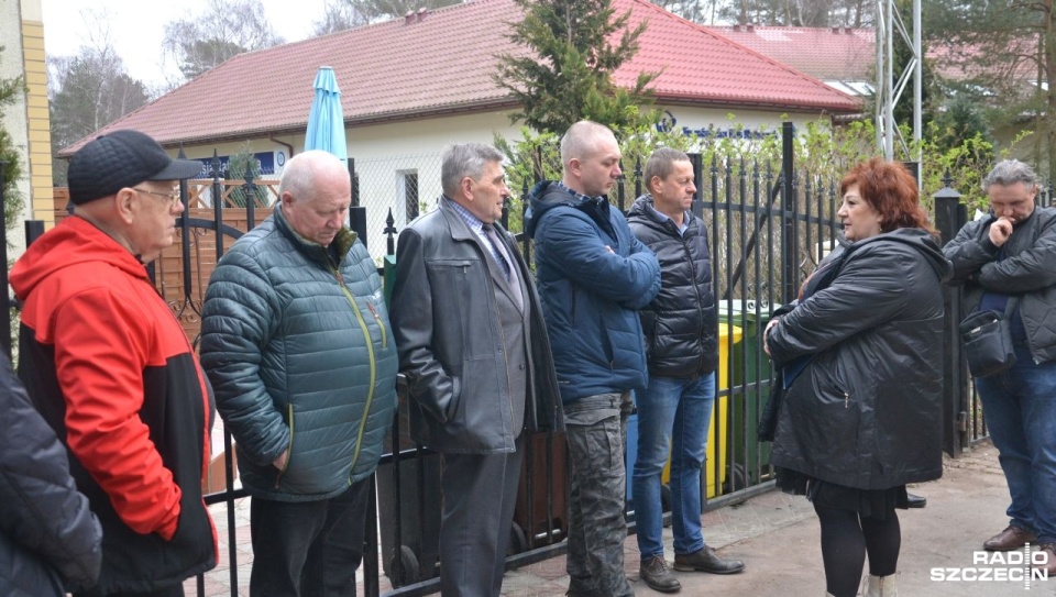 Fot. Przemysław Polanin [Radio Szczecin]