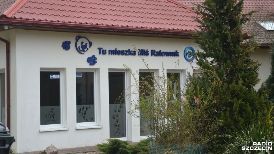 Fot. Przemysław Polanin [Radio Szczecin]