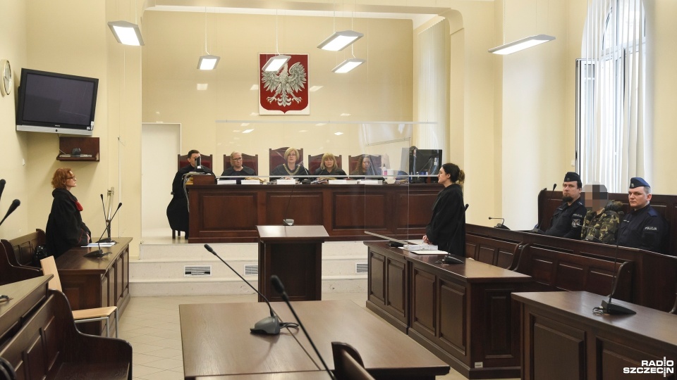 Fot. Kamila Kozioł [Radio Szczecin]