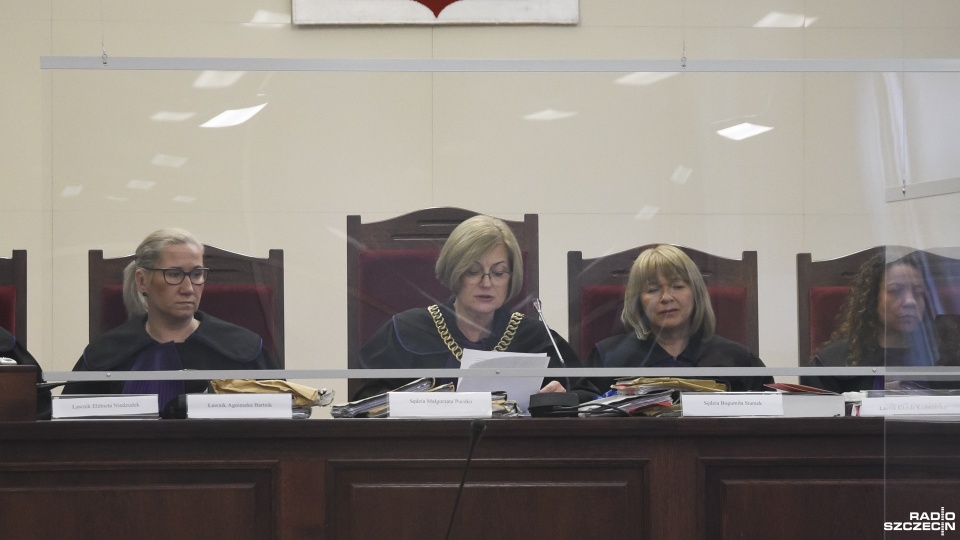 Fot. Kamila Kozioł [Radio Szczecin]