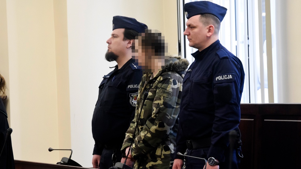 Fot. Kamila Kozioł [Radio Szczecin]