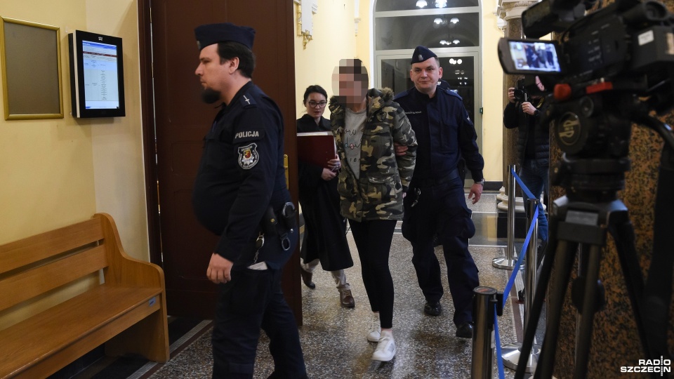 Fot. Kamila Kozioł [Radio Szczecin]