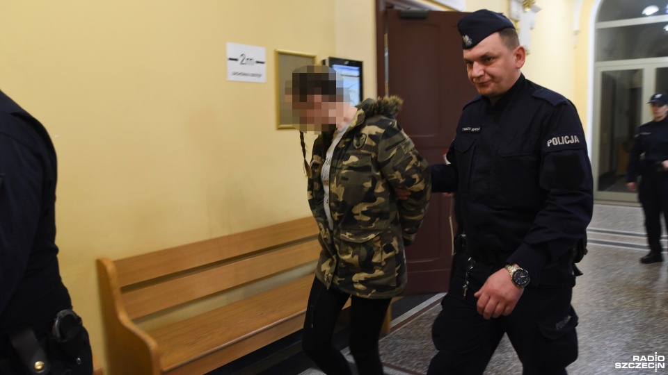 Fot. Kamila Kozioł [Radio Szczecin]