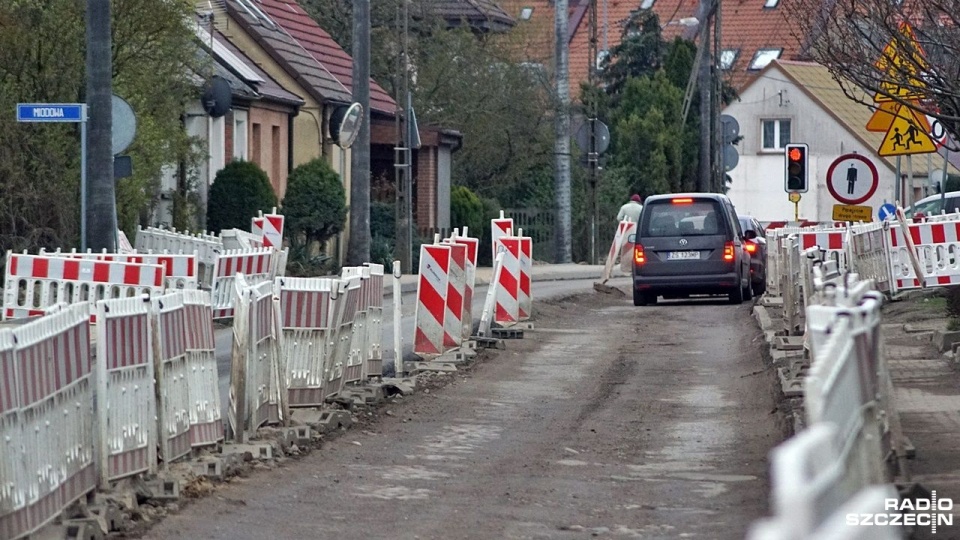 Fot. Adam Wosik [Radio Szczecin]
