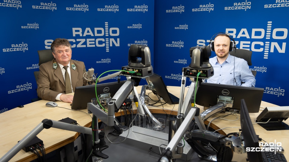 Fot. Robert Stachnik [Radio Szczecin]