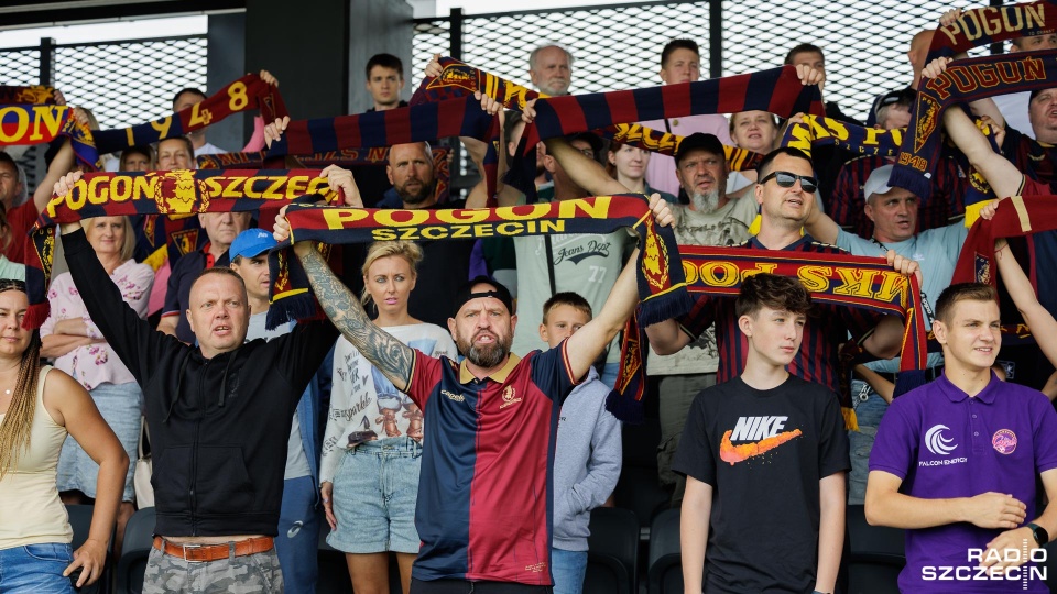 Fot. Robert Stachnik [Radio Szczecin/Archiwum]