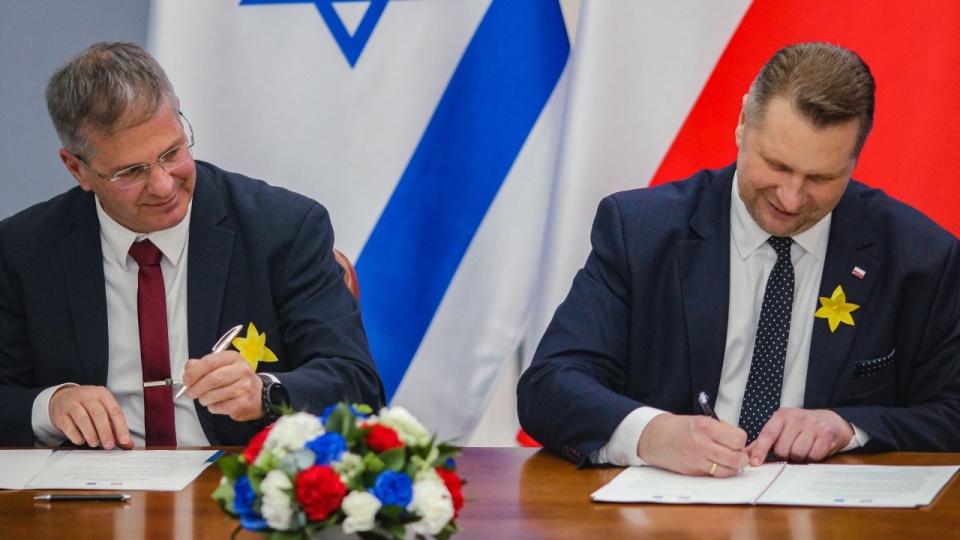 Fot. twitter.com/MEIN_GOV_PL