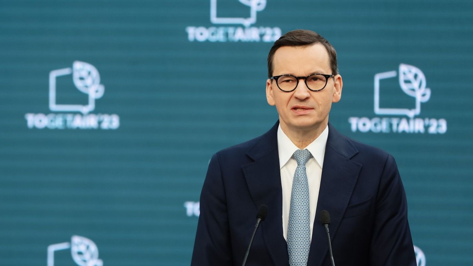 Fot. Kancelaria Premiera