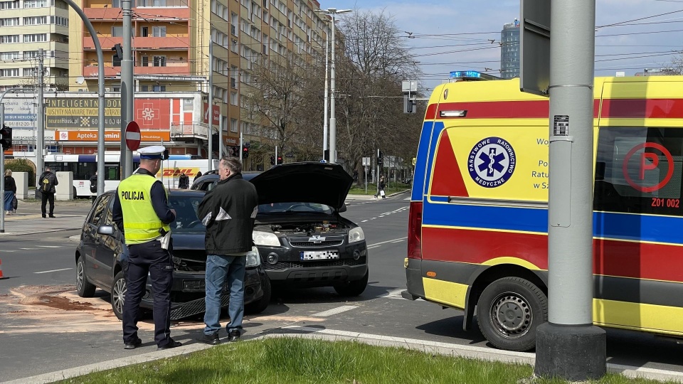 Fot. Robert Stachnik [Radio Szczecin]