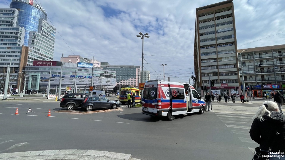 Fot. Robert Stachnik [Radio Szczecin]