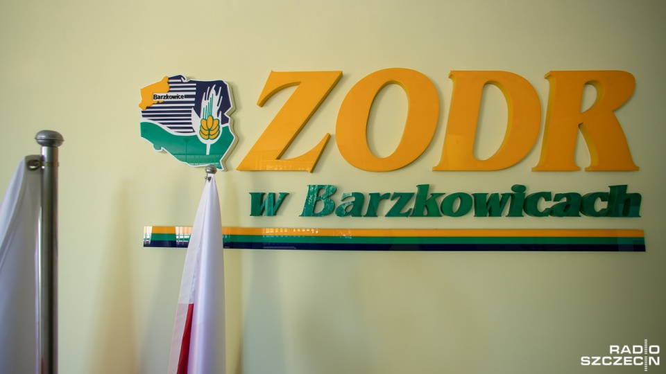 Fot. Robert Stachnik [Radio Szczecin]