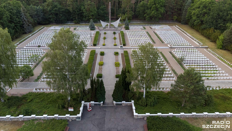 Fot. Robert Stachnik [Radio Szczecin]