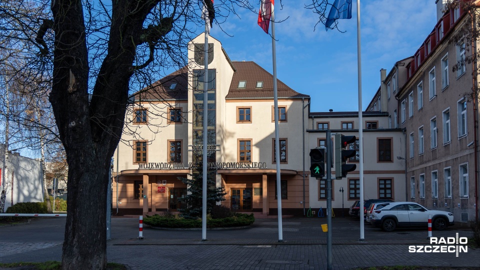 Fot. Robert Stachnik [Radio Szczecin]