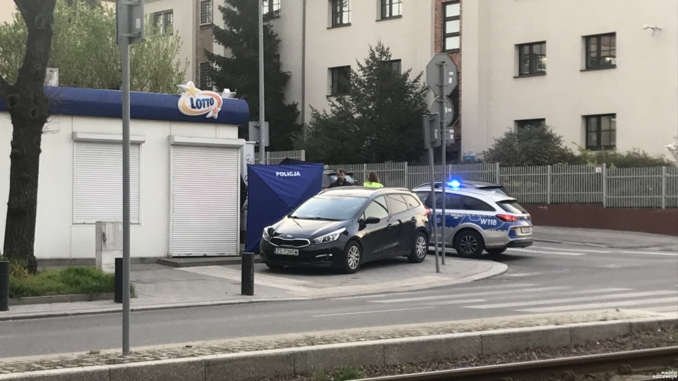 Fot. Joanna Gralka [Radio Szczecin]