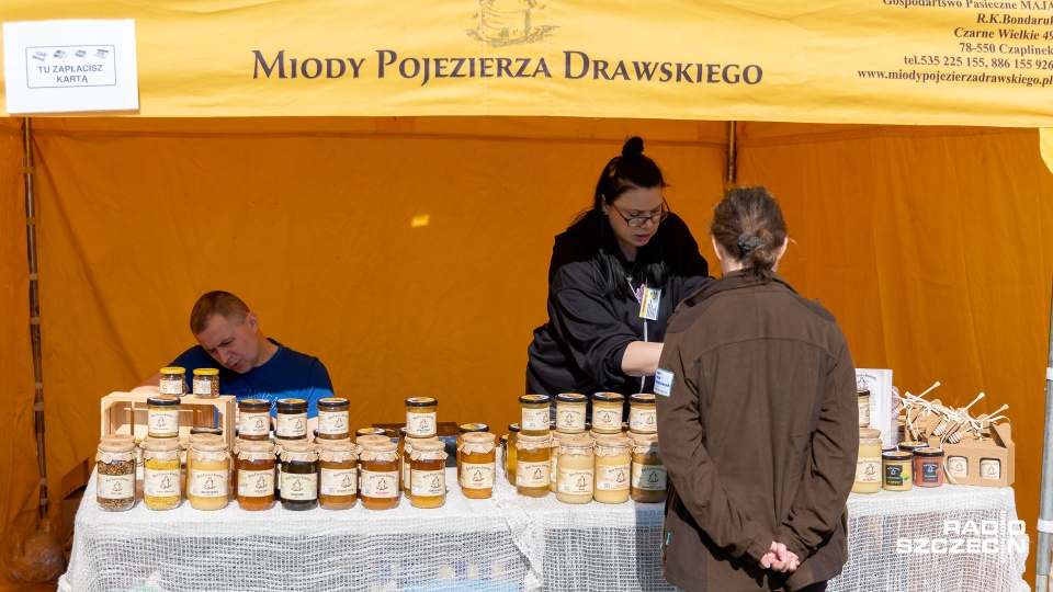 Fot. Robert Stachnik [Radio Szczecin]