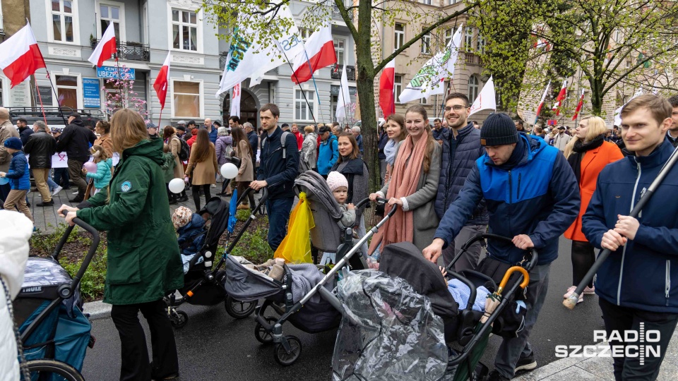 Fot. Robert Stachnik [Radio Szczecin]