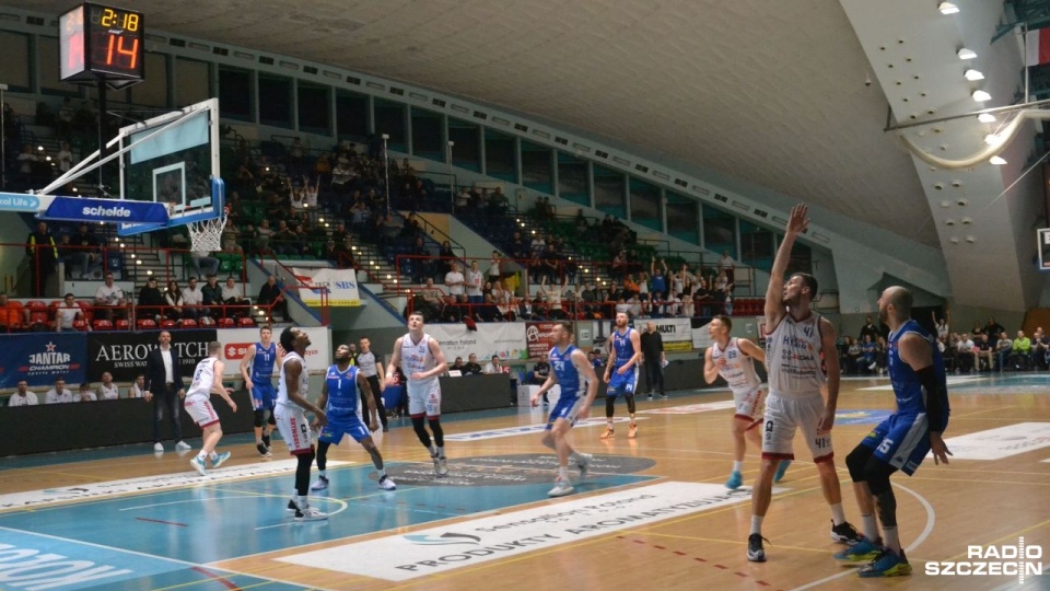 Fot. Przemysław Polanin [Radio Szczecin]