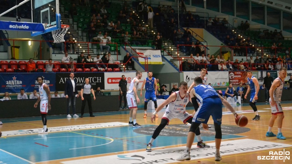 Fot. Przemysław Polanin [Radio Szczecin]