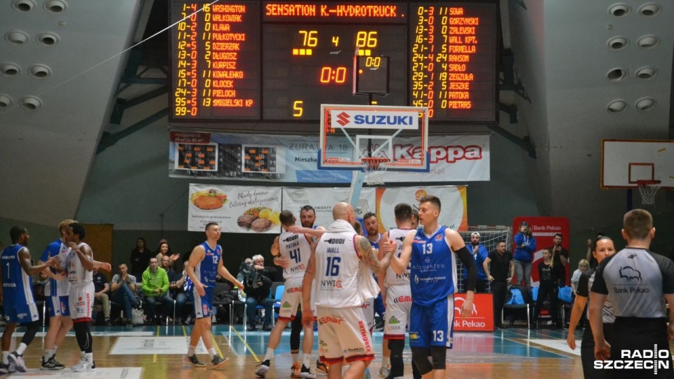 Fot. Przemysław Polanin [Radio Szczecin]