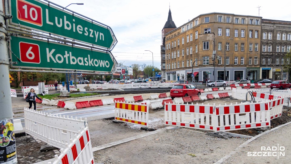 Fot. Robert Stachnik [Radio Szczecin]